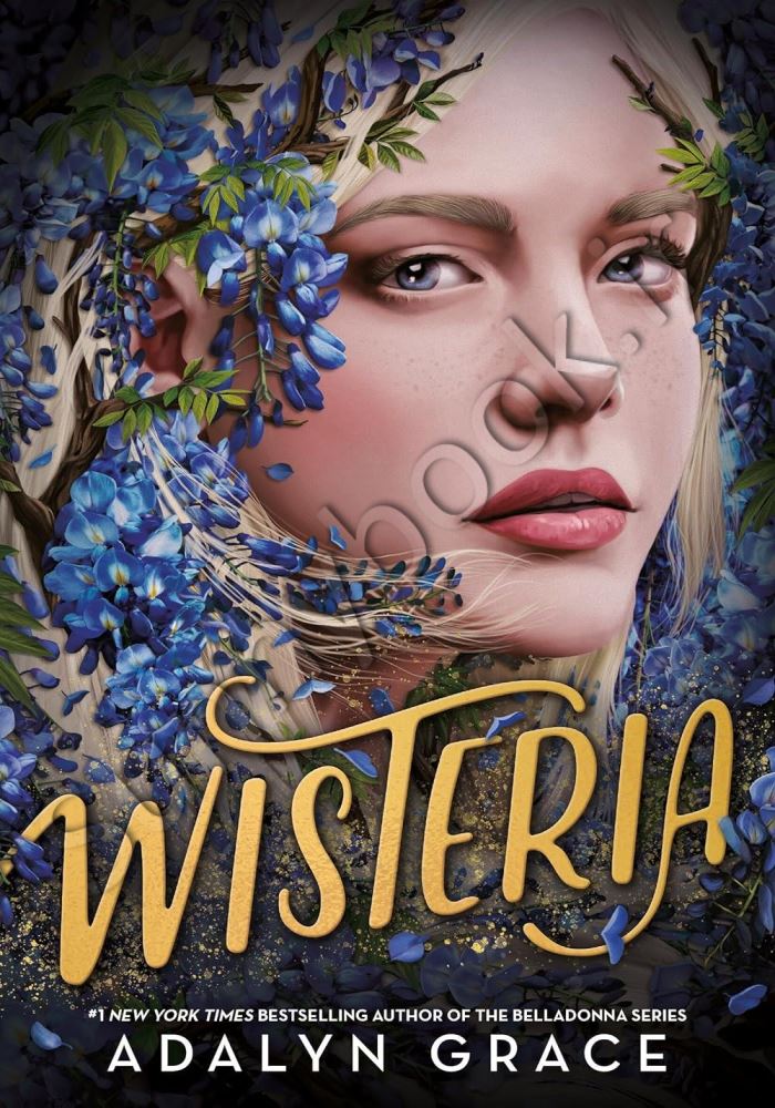 Wisteria (Belladonna Book3) main 1 1