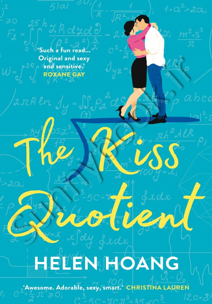 The Kiss Quotient main 1 1