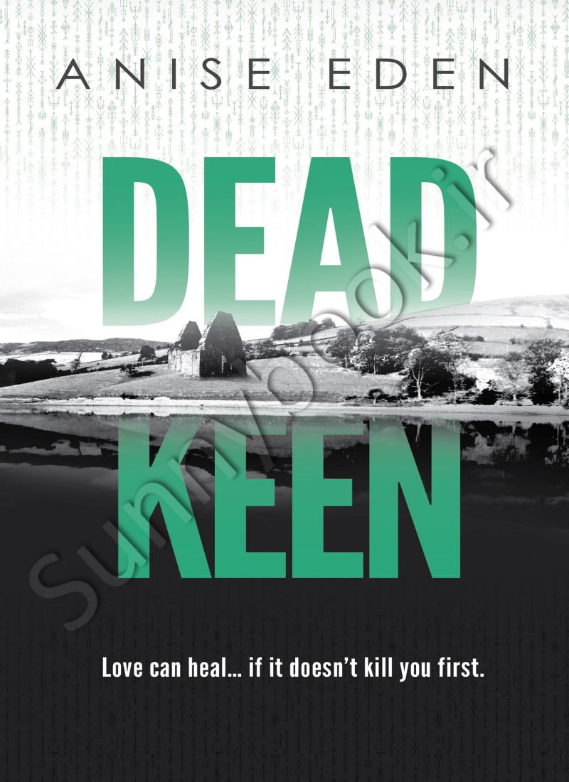 Dead Keen (Things Unseen 2) main 1 1