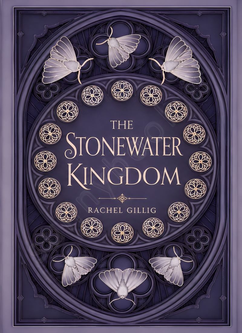 The Stonewater Kingdom (vol 1 & 2) main 1 1