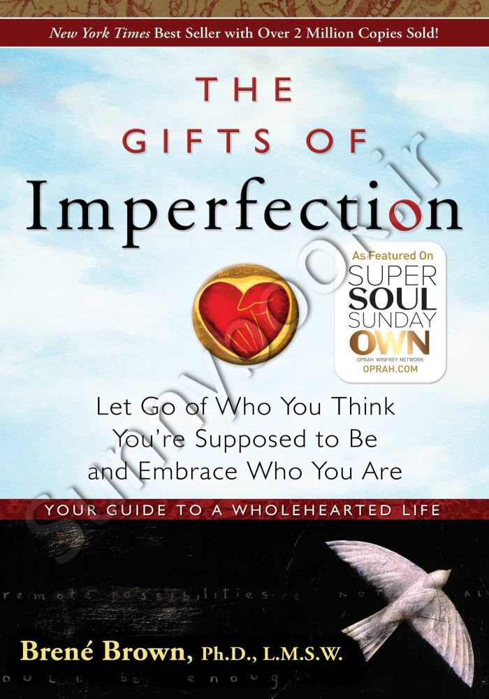 The Gifts of Imperfection main 1 1