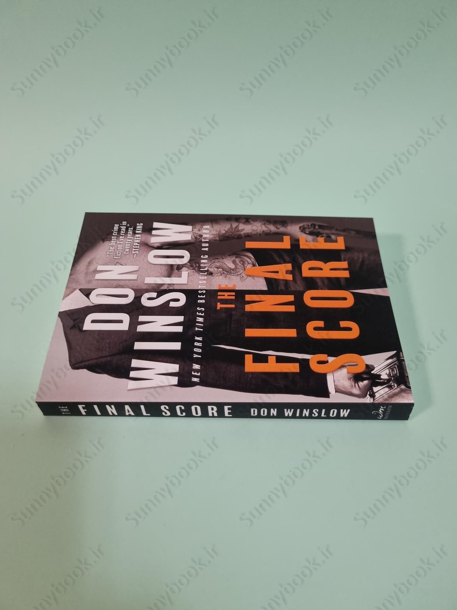 The Final Score main 1 4