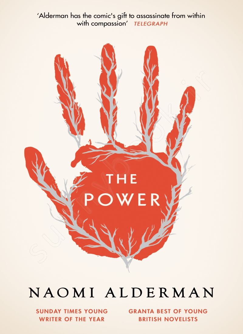 The Power main 1 1
