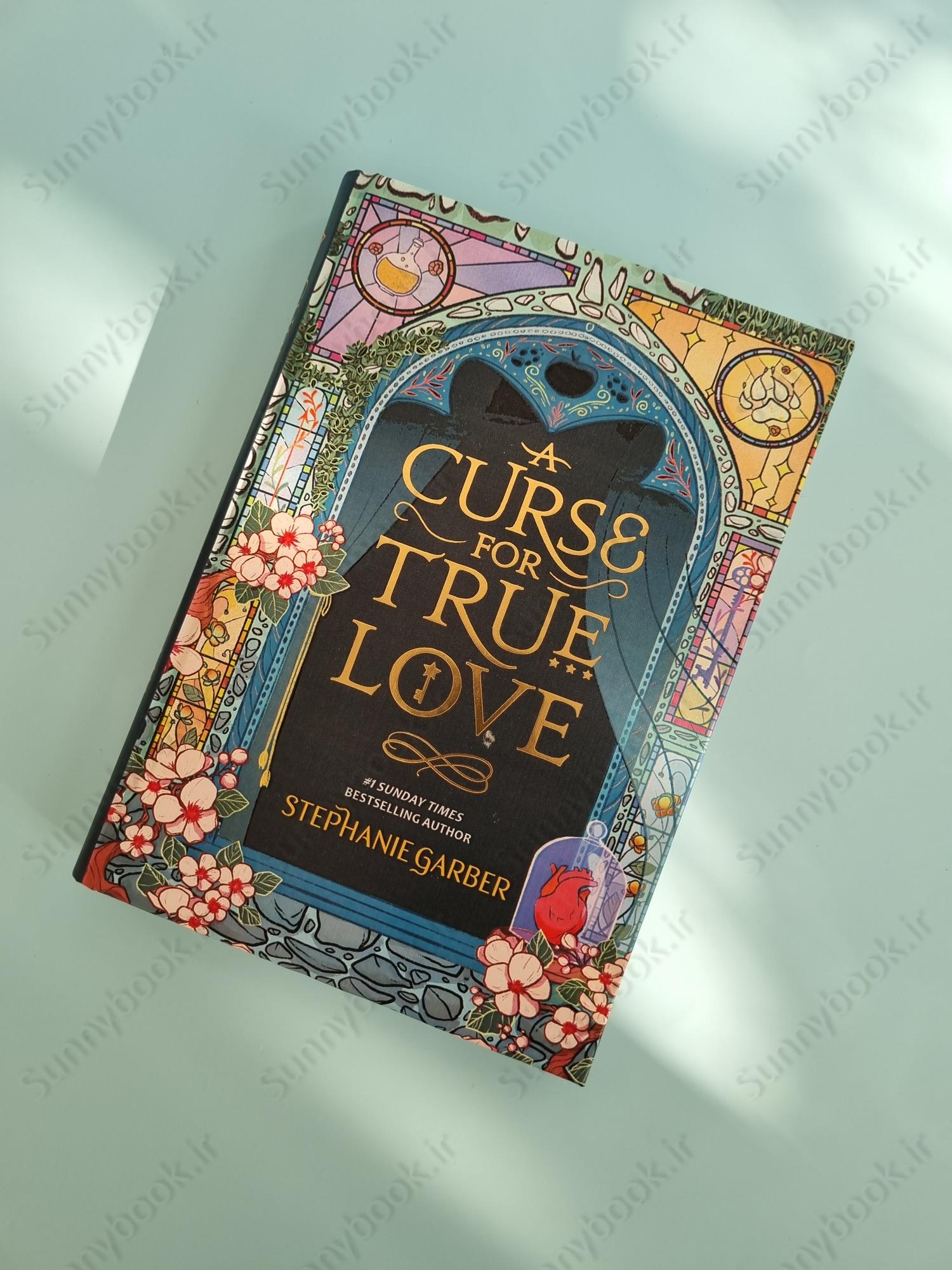 A Curse for True Love main 1 2