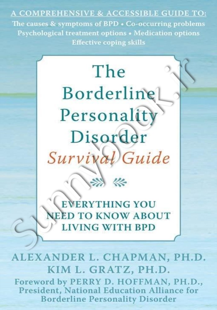 The Borderline Personality Disorder Survival Guide main 1 1