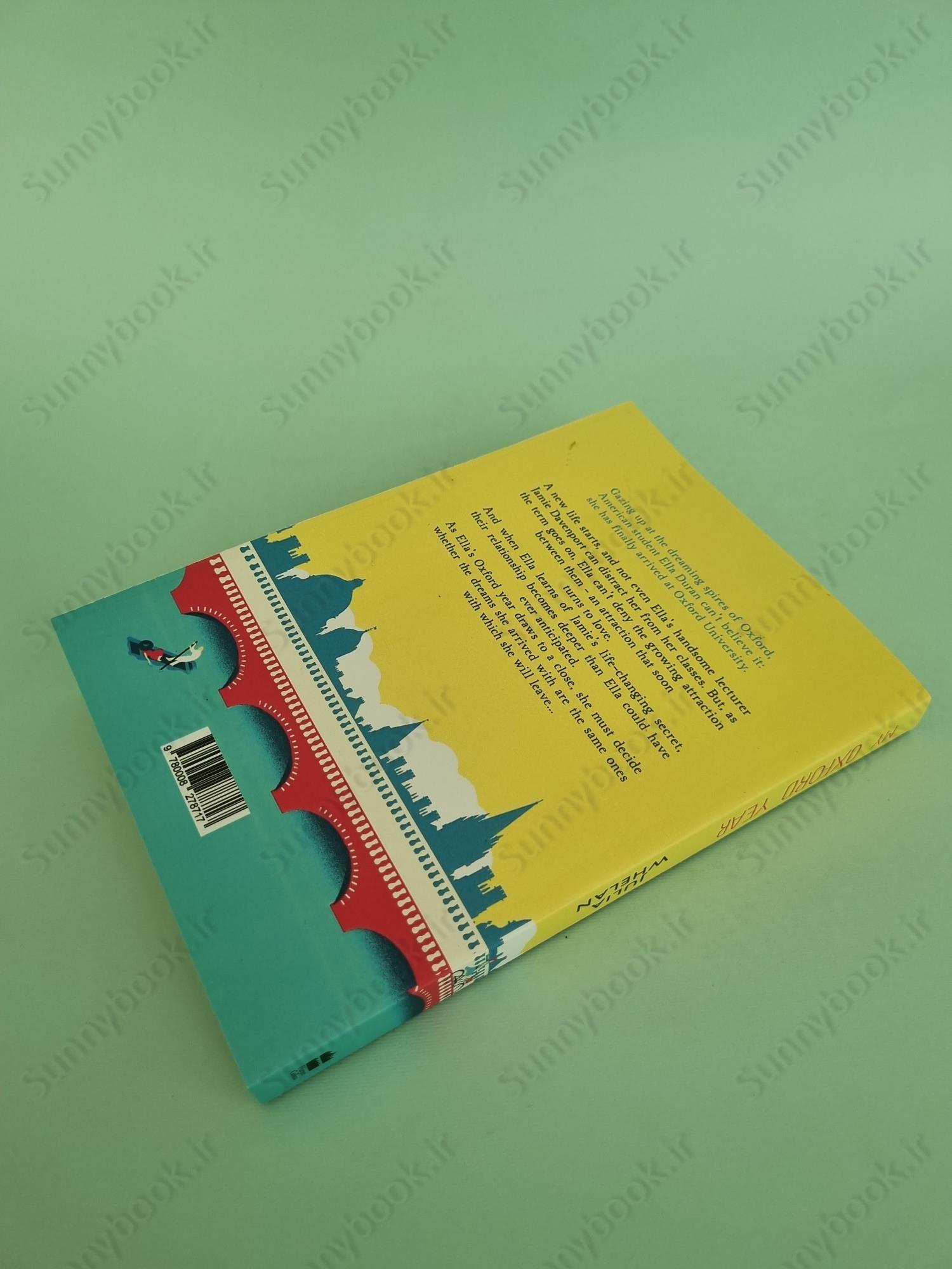 My Oxford Year main 1 4