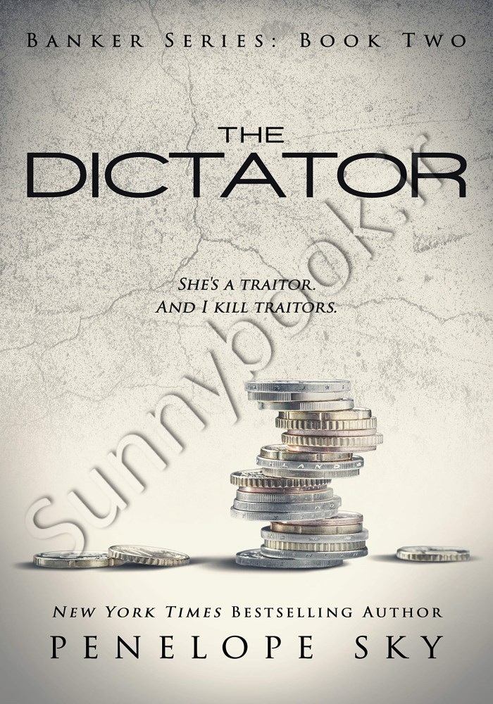 The Dictator (Banker 2) main 1 1