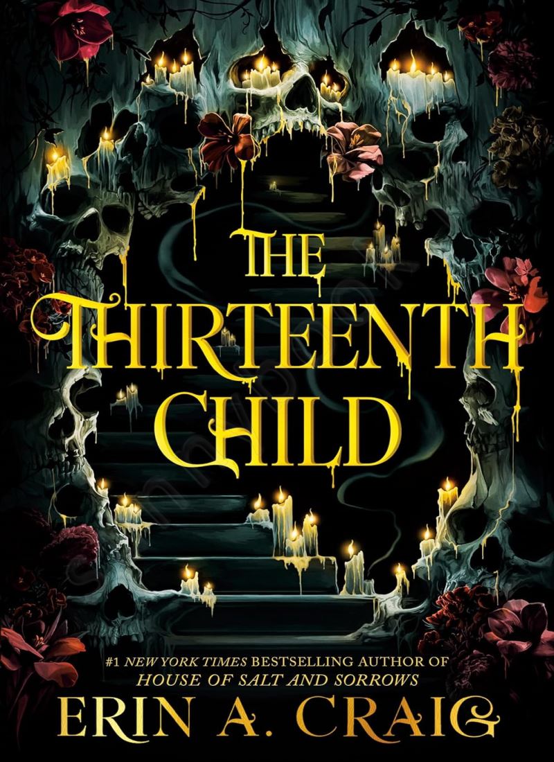 The Thirteenth Child main 1 1