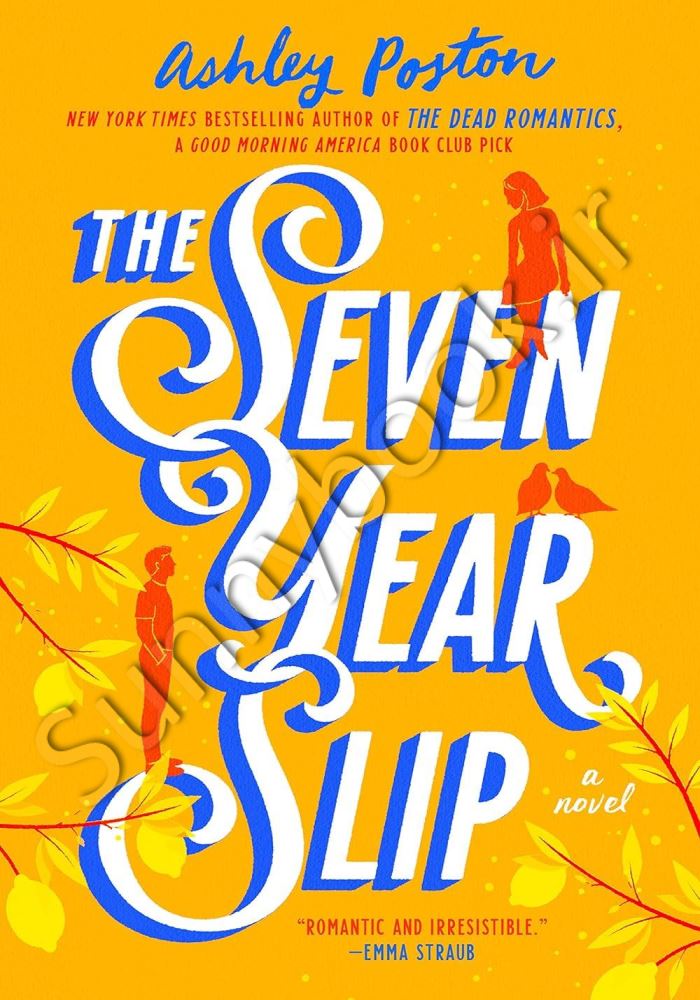 The Seven Year Slip main 1 1