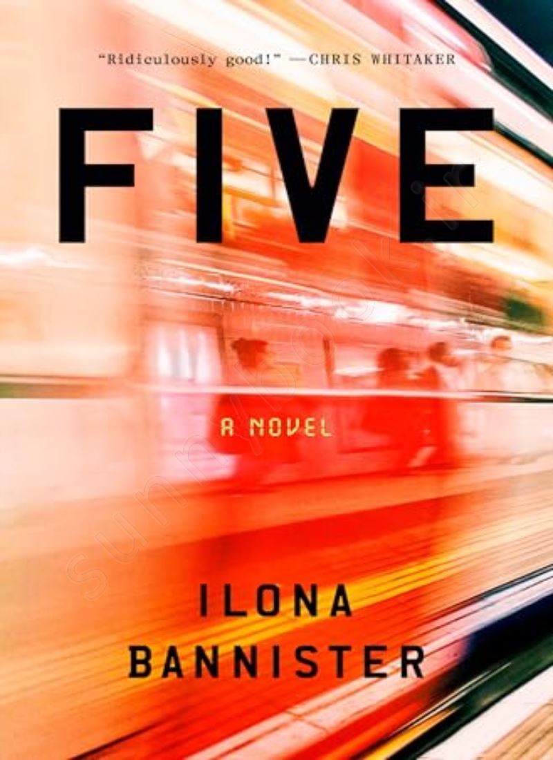 Five main 1 1