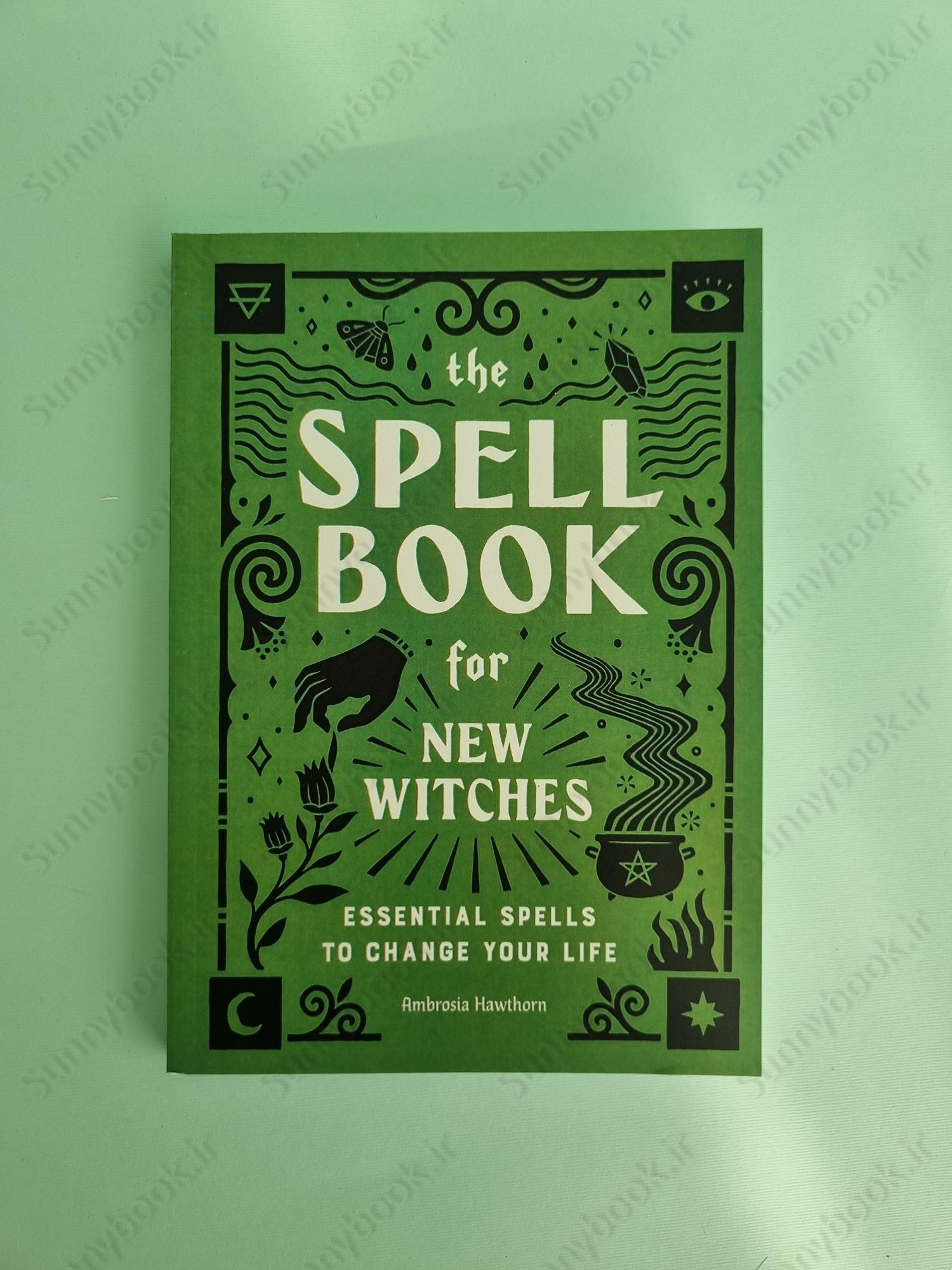 The Spell Book for New Witches main 1 2