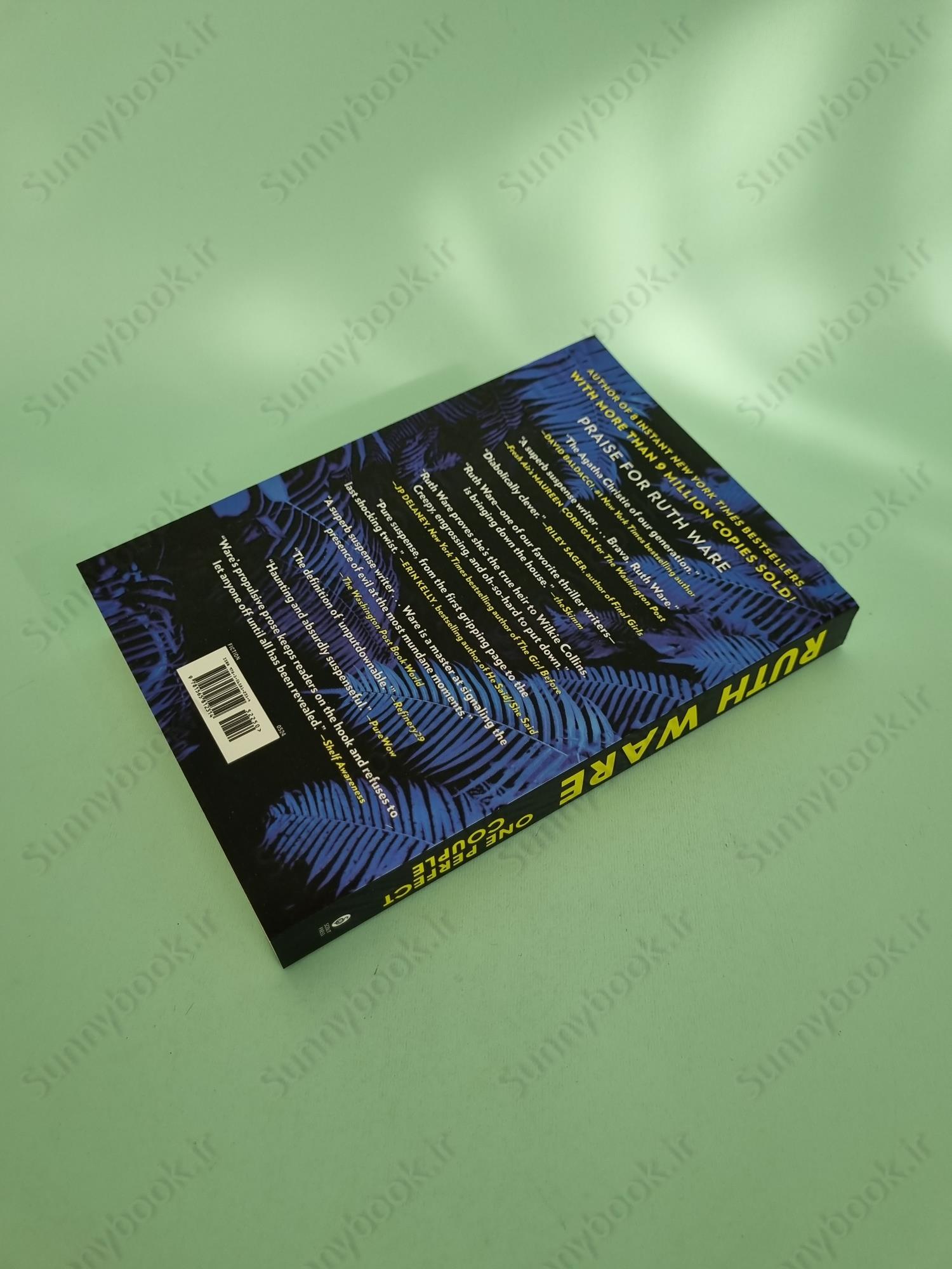 One Perfect Couple main 1 5