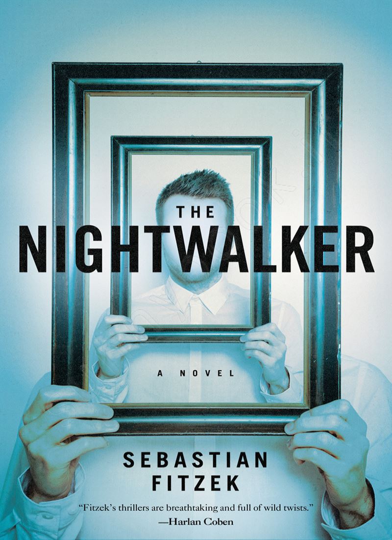 The Nightwalker Model.Title