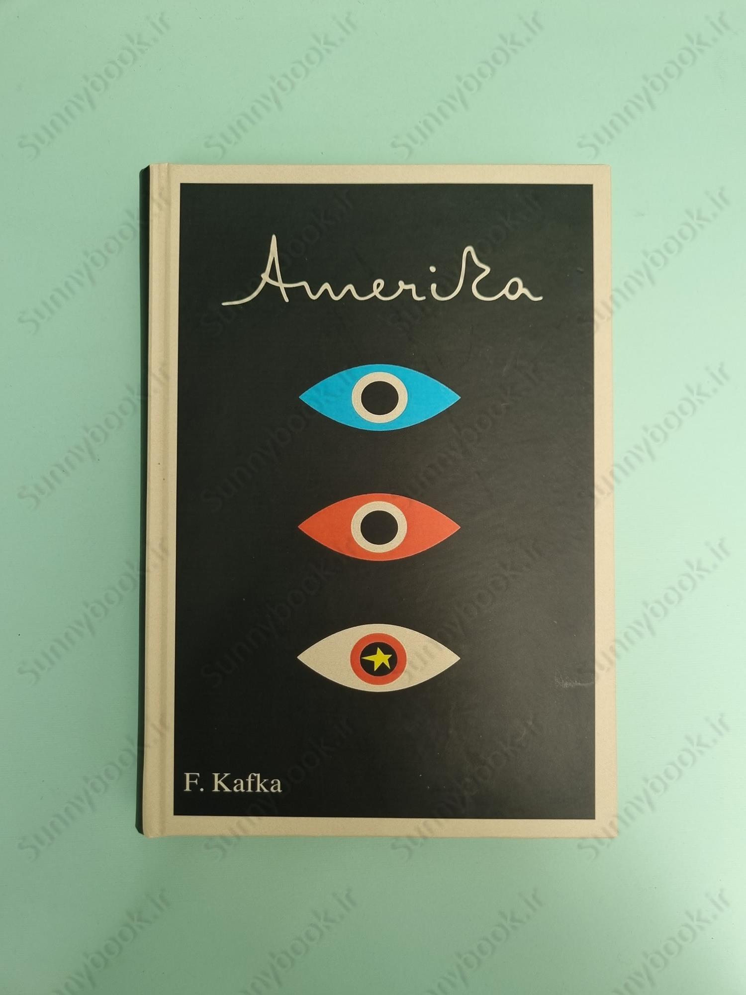 Amerika main 1 2