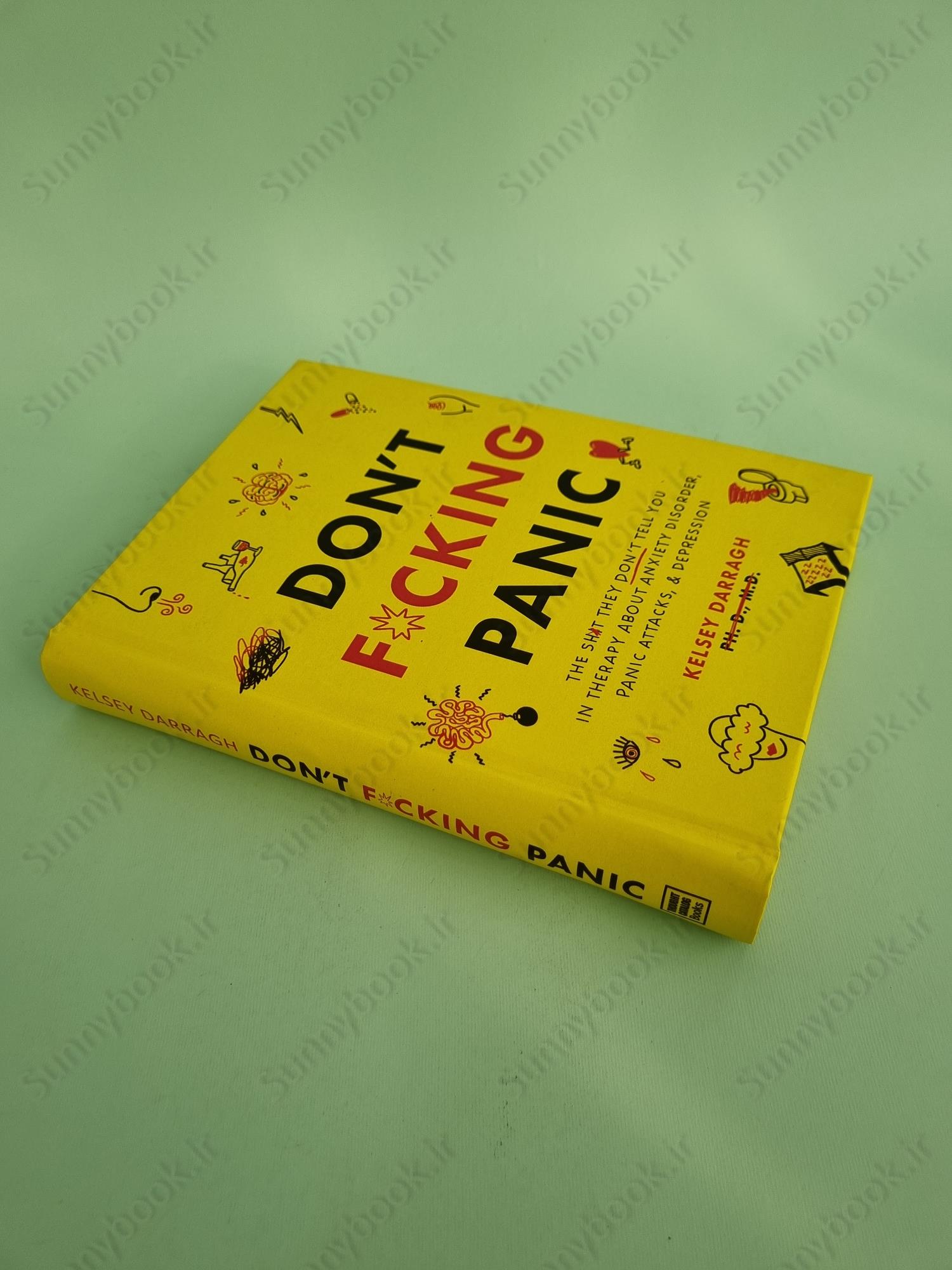 Don't F*cking Panic main 1 3