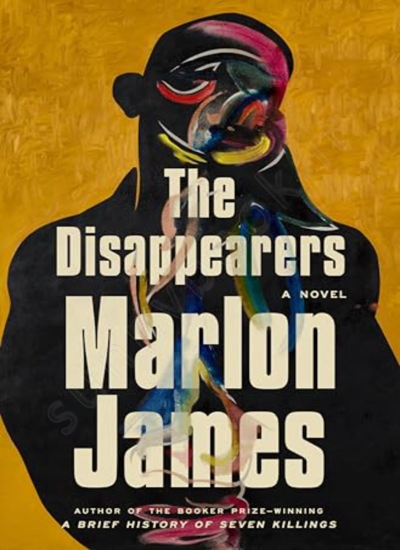 The Disappearers main 1 1