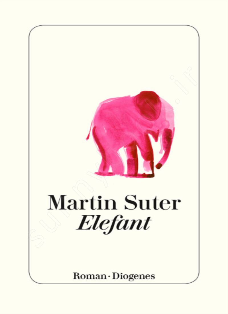 Elefant Model.Title
