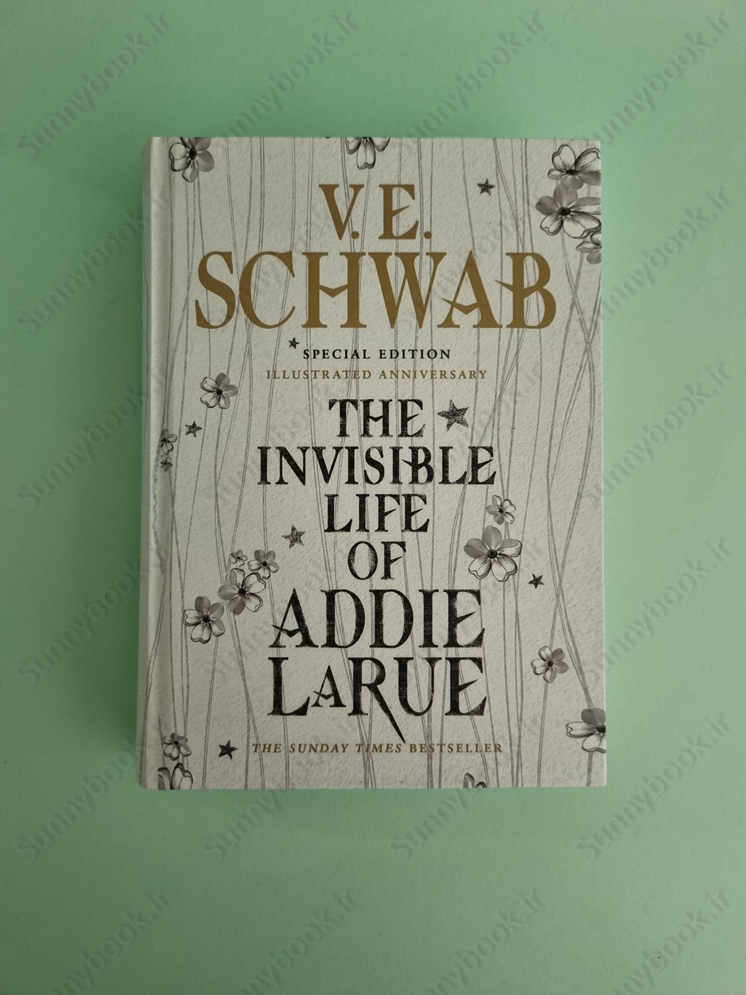 The Invisible Life of Addie LaRue main 1 2