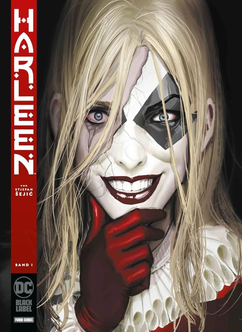 Harleen 1 Model.Title