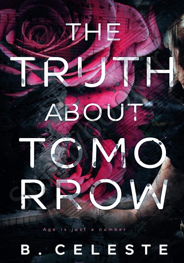 The Truth about Tomorrow (The Truth about Series Book 2) main 1 1