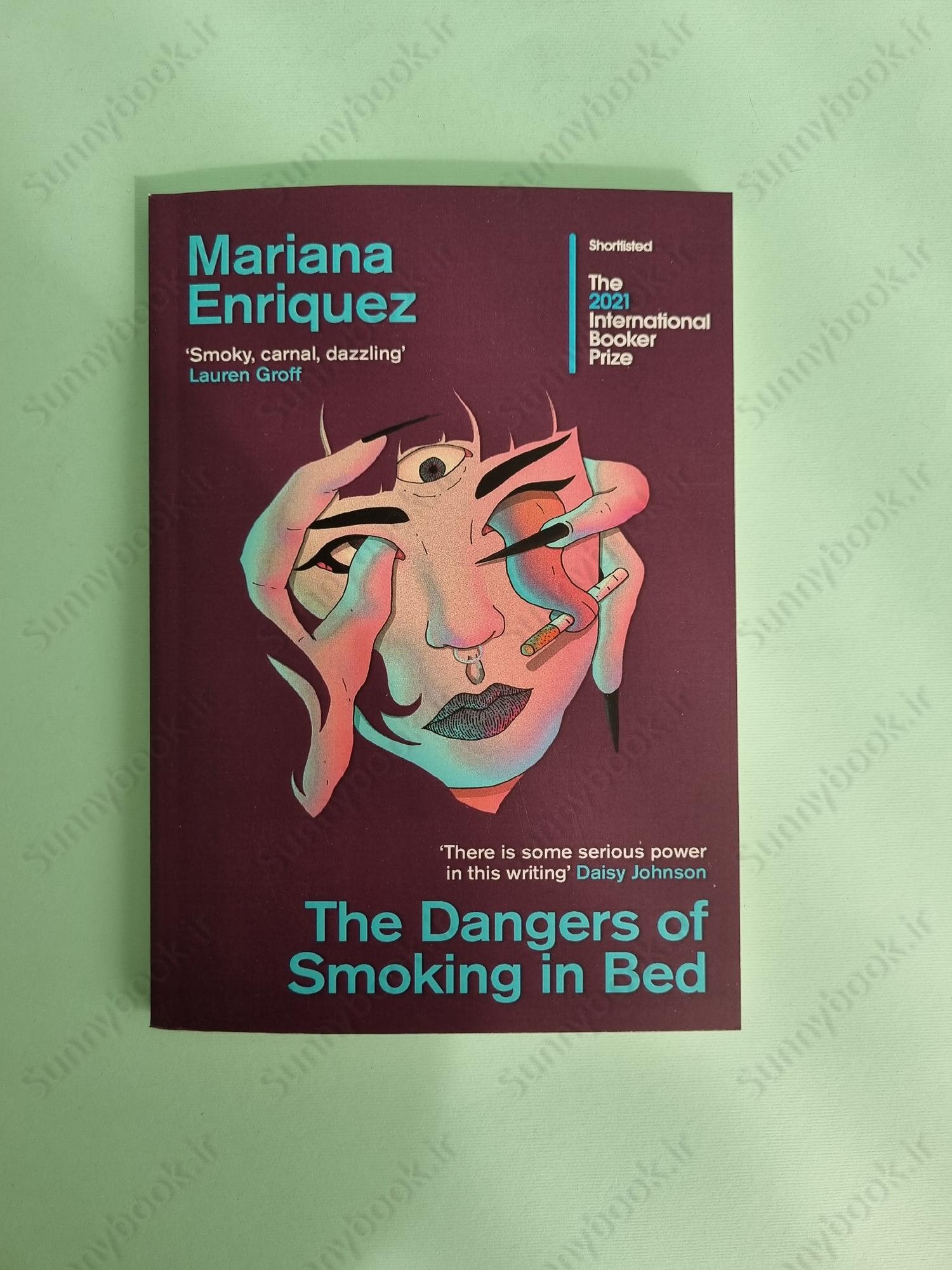 The Dangers of Smoking in Bed main 1 2