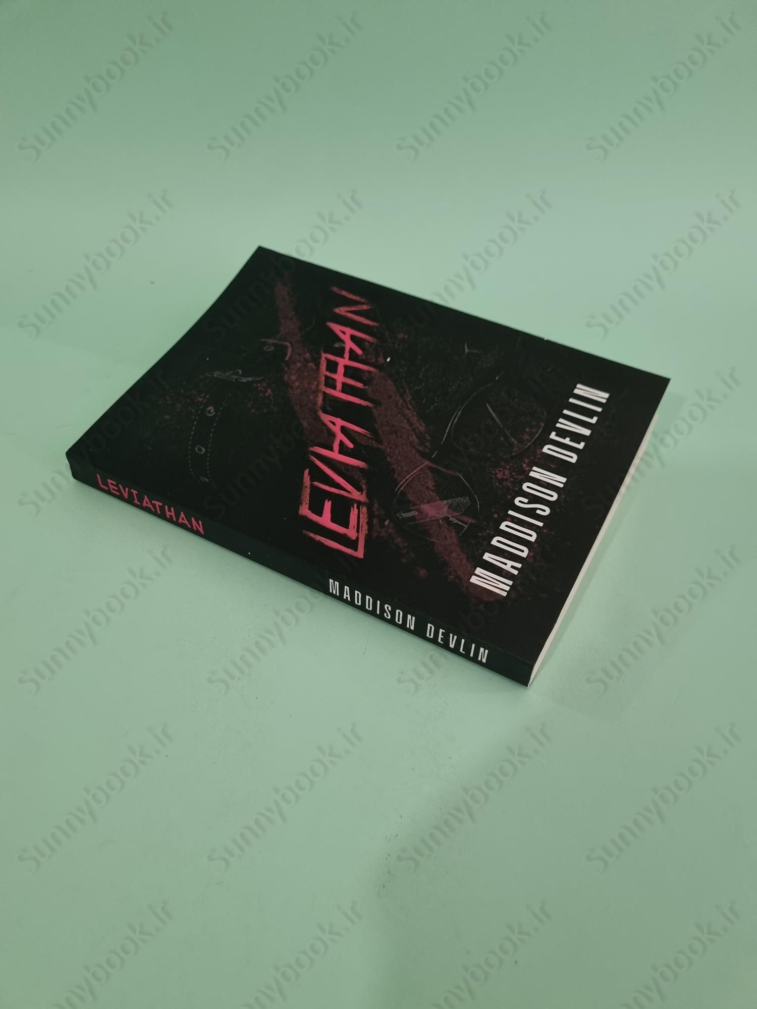 Leviathan (Devilry 1) main 1 3