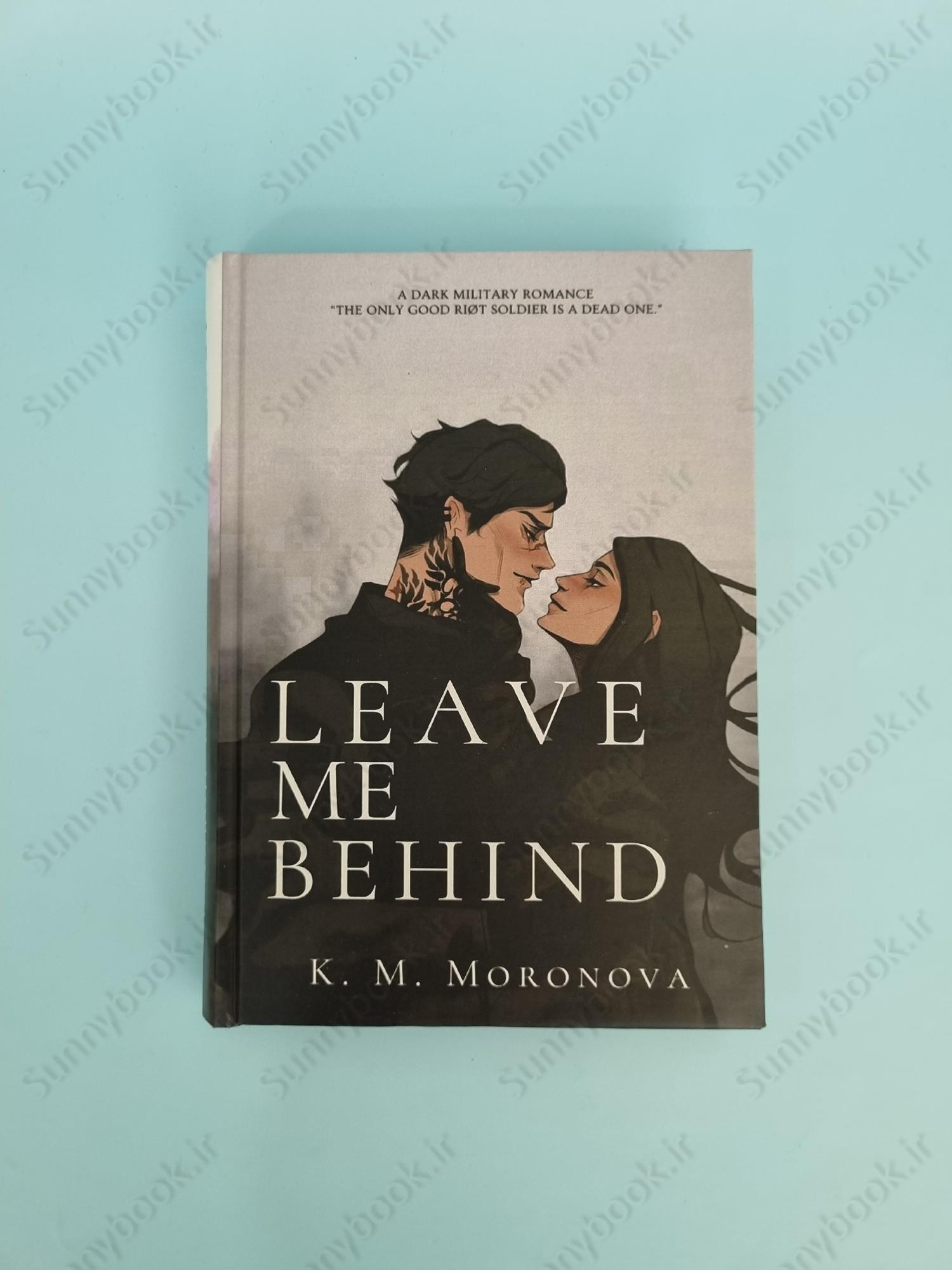 Leave Me Behind (Dark Forces 1) main 1 2