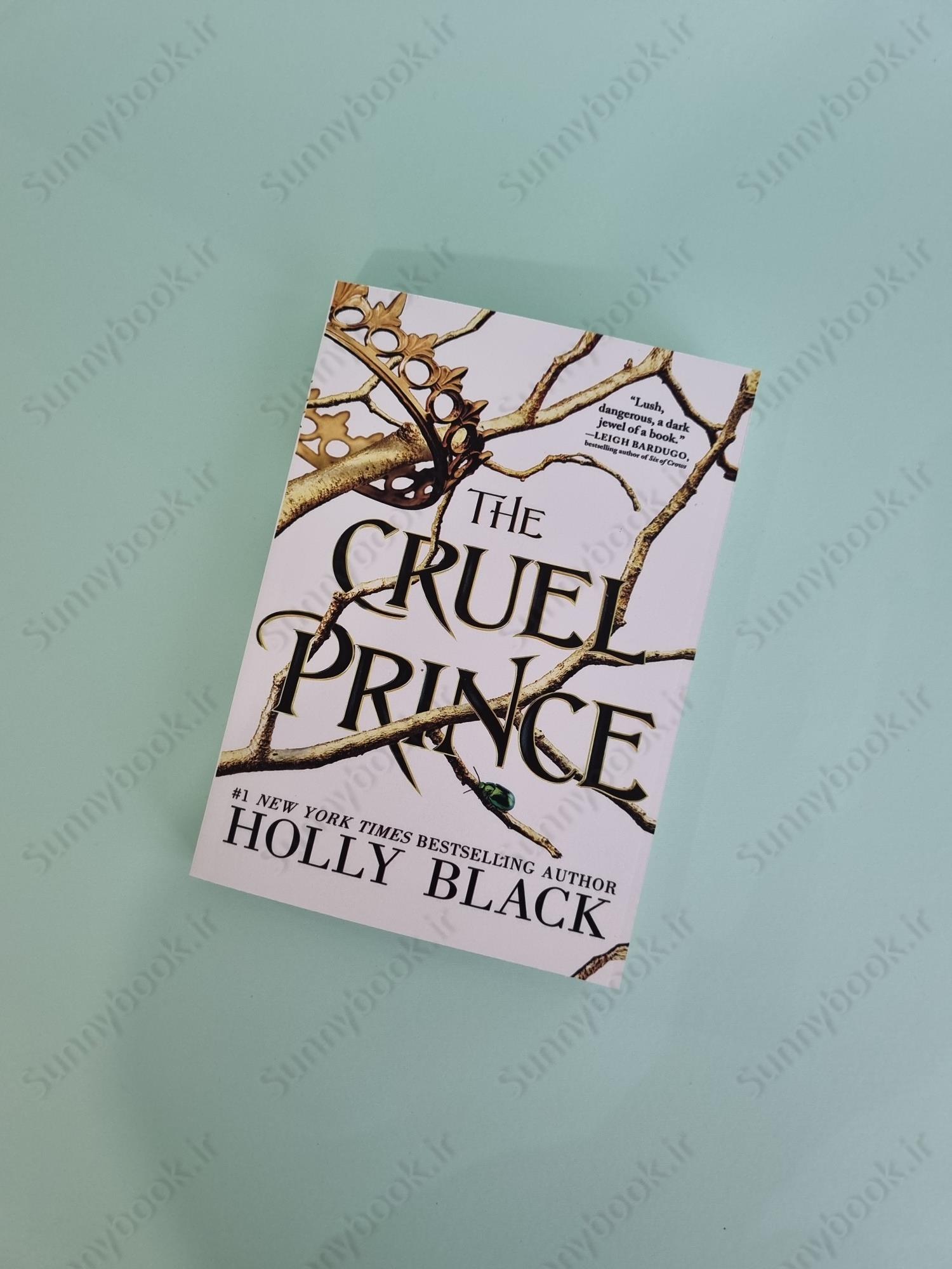 The Cruel Prince (The Folk of the Air 1) main 1 2