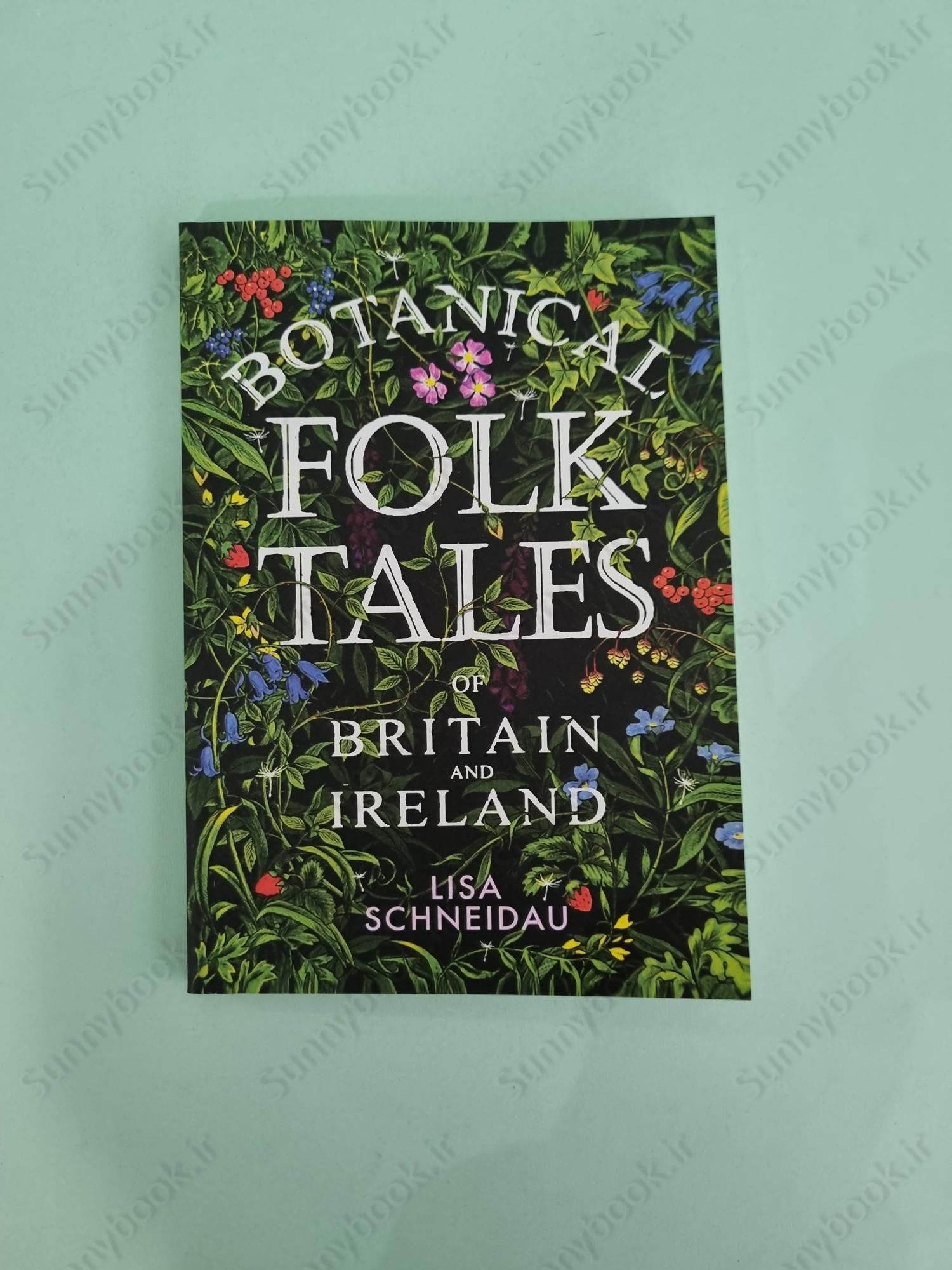 Botanical Folk Tales of Britain and Ireland main 1 2
