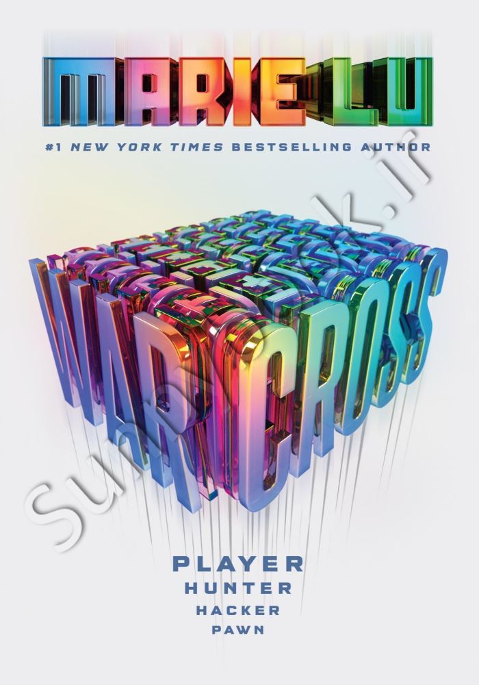 Warcross (Book 1 of 2) main 1 1