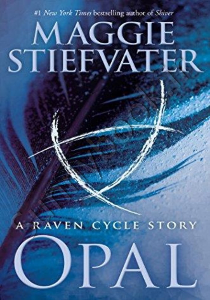 Opal (a Raven Cycle Story) main 1 1