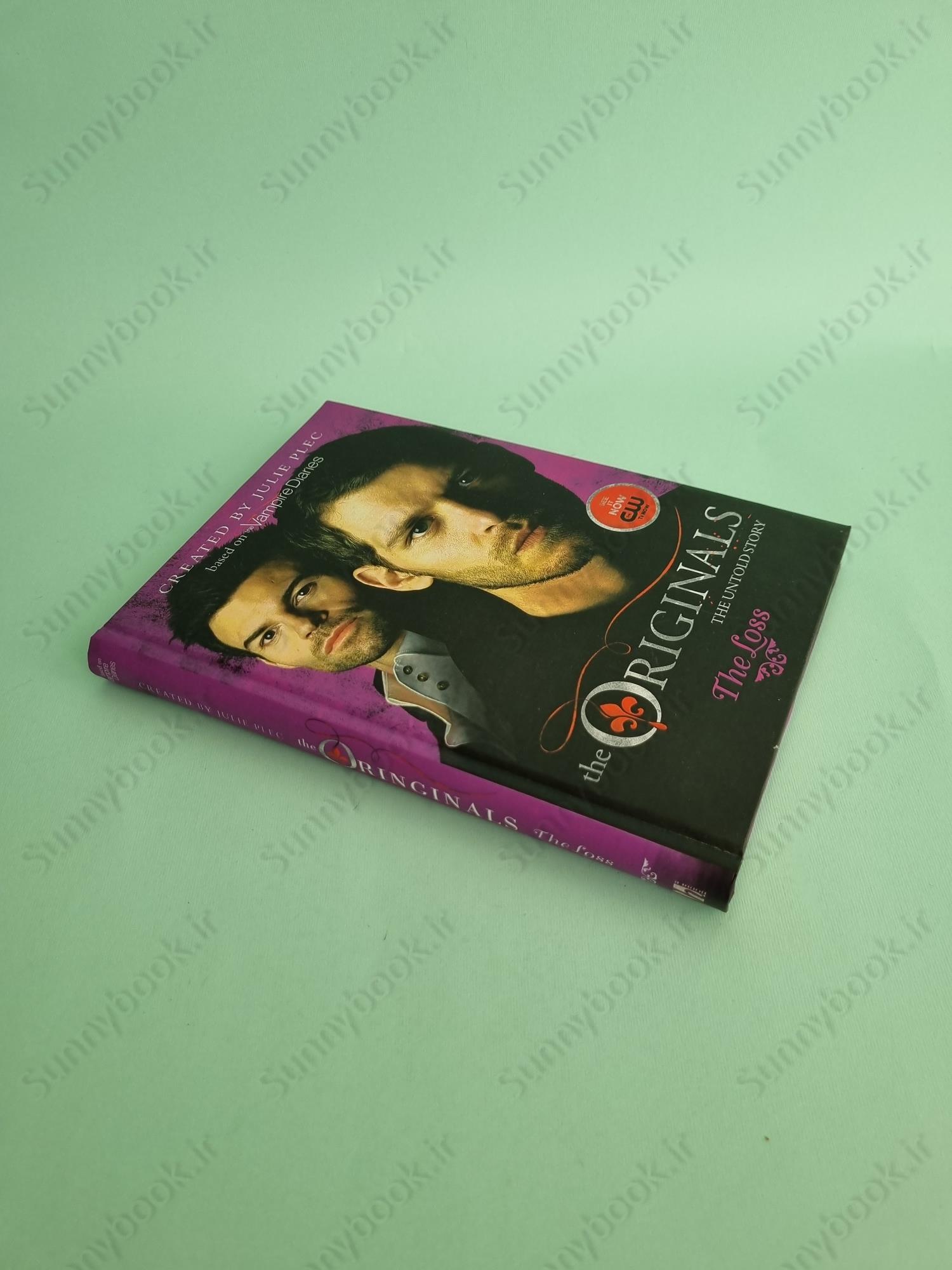 The Originals: The Loss: Book 2 main 1 3