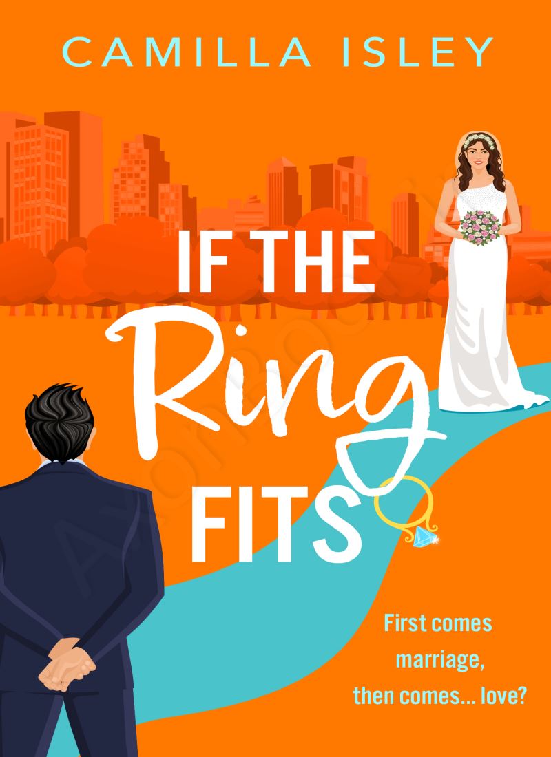 If the Ring Fits (Funny Feelings 2) main 1 1