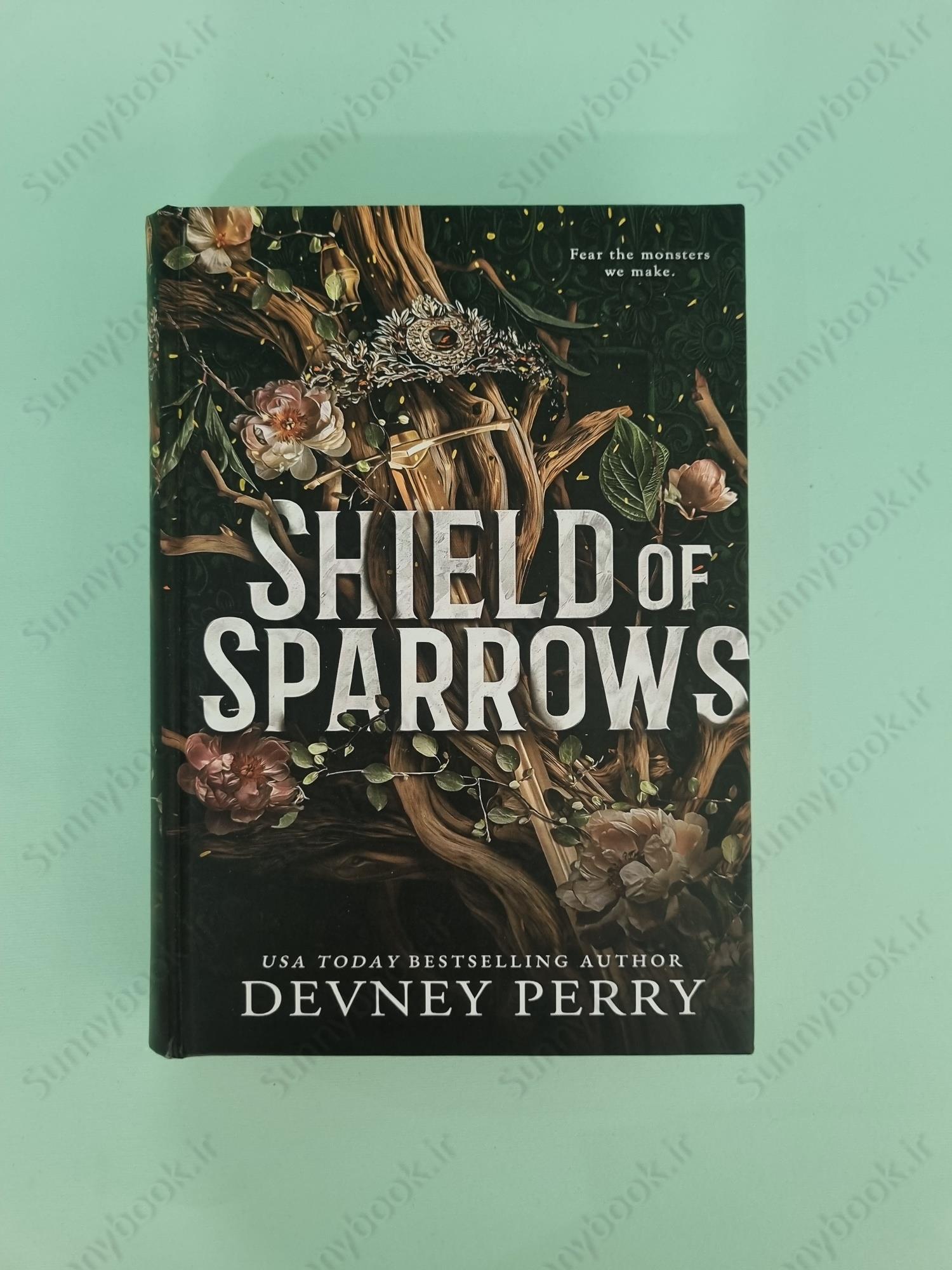 Shield of Sparrows main 1 2