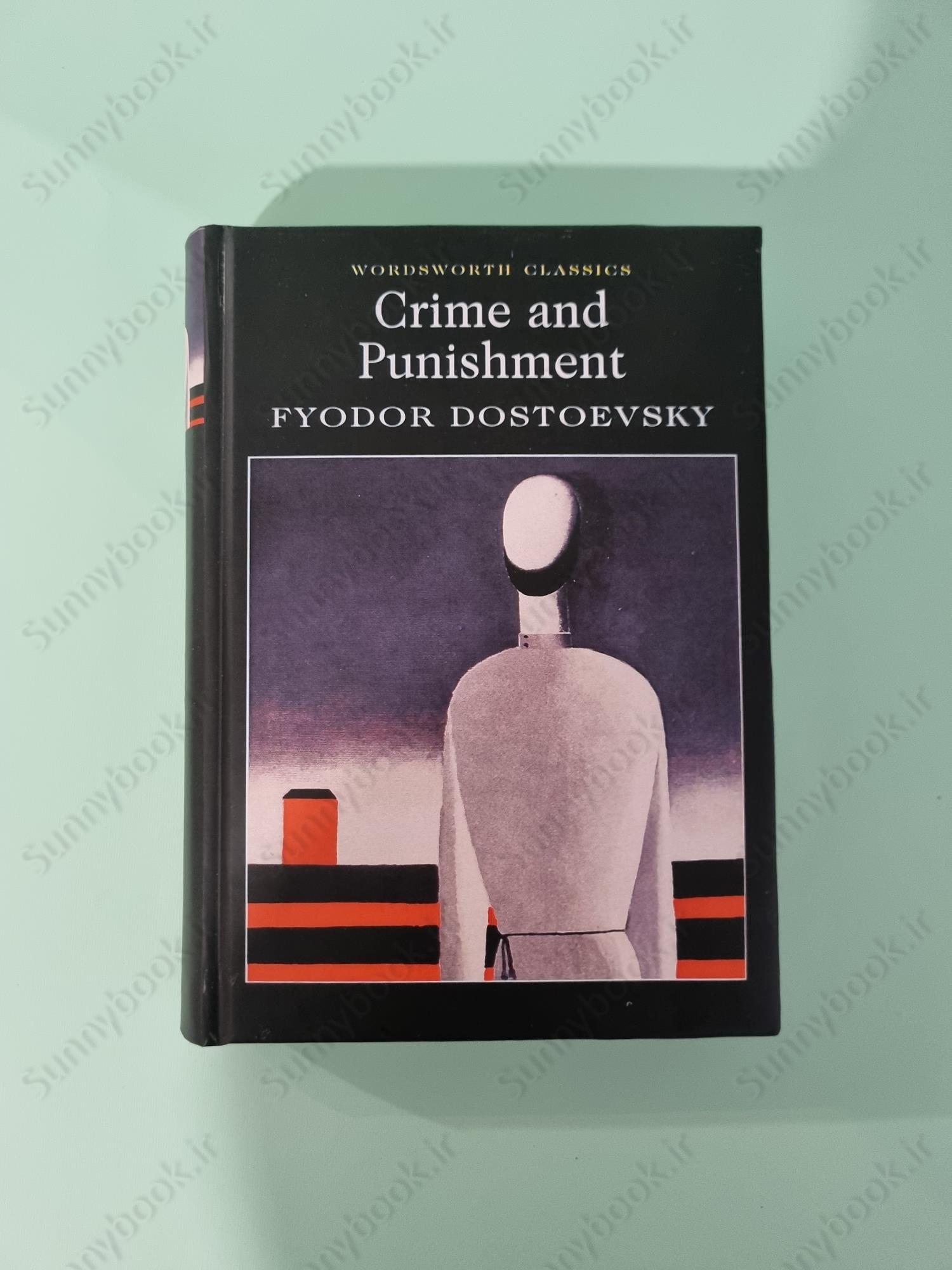 Crime and Punishment main 1 2