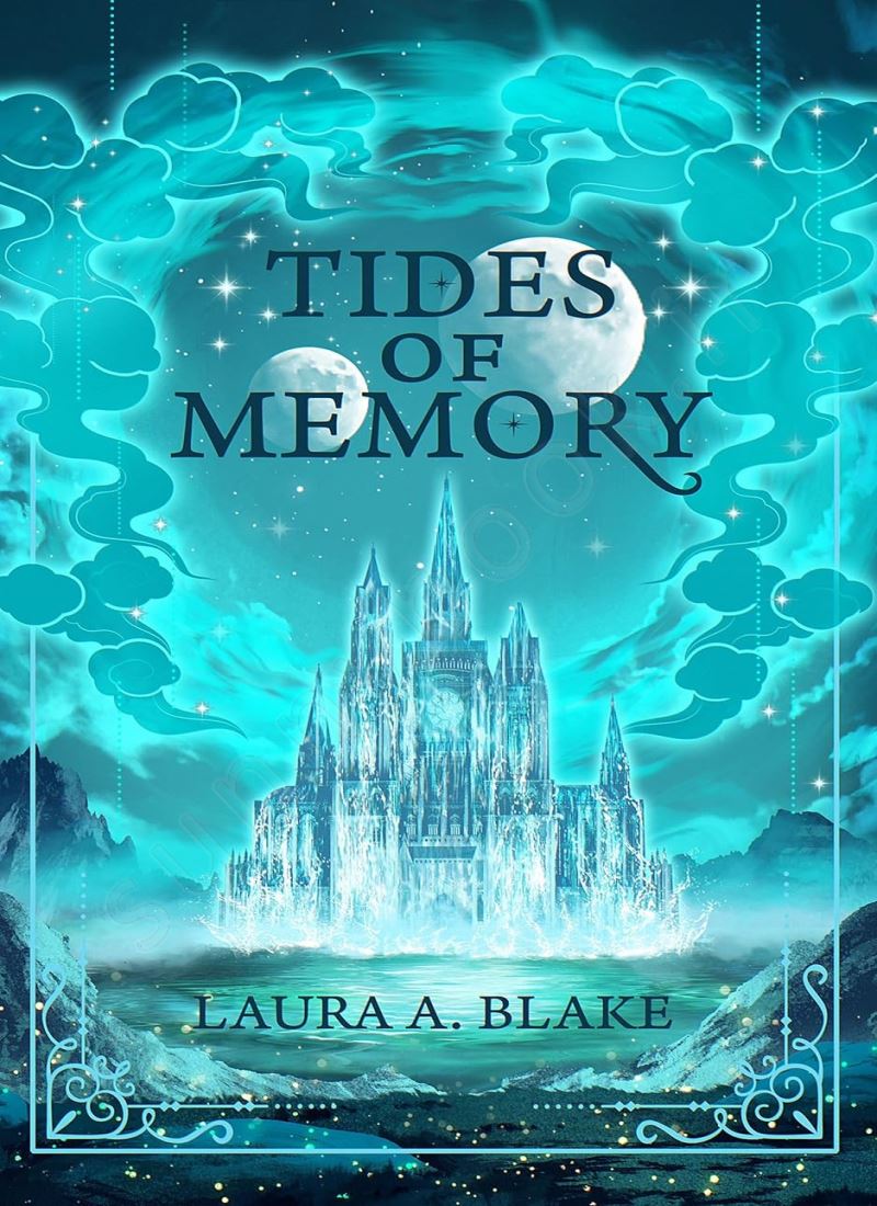 Tides of Memory (Shattered Sky Saga 2) main 1 1