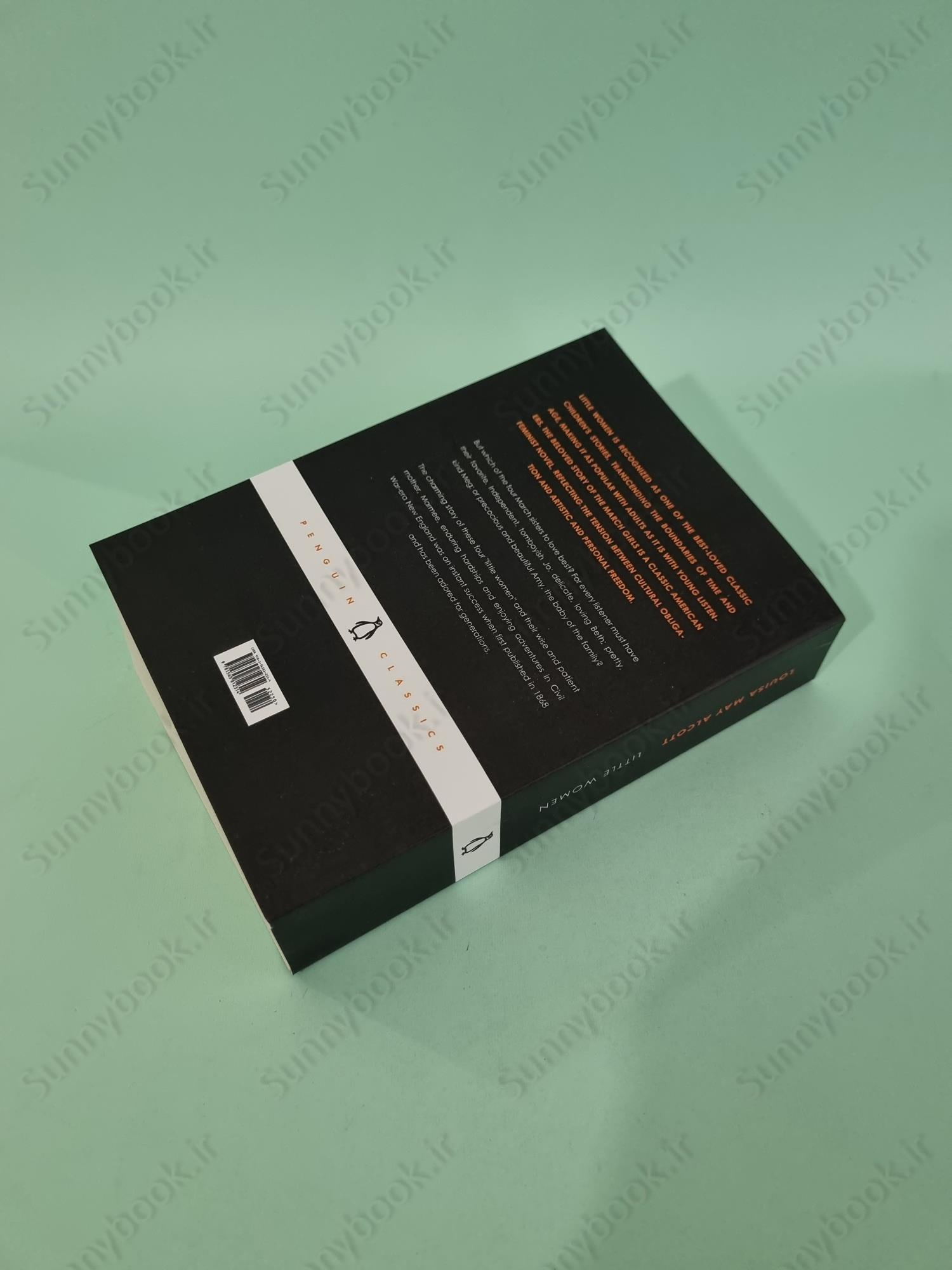 Little Women (Penguin Classics) main 1 5