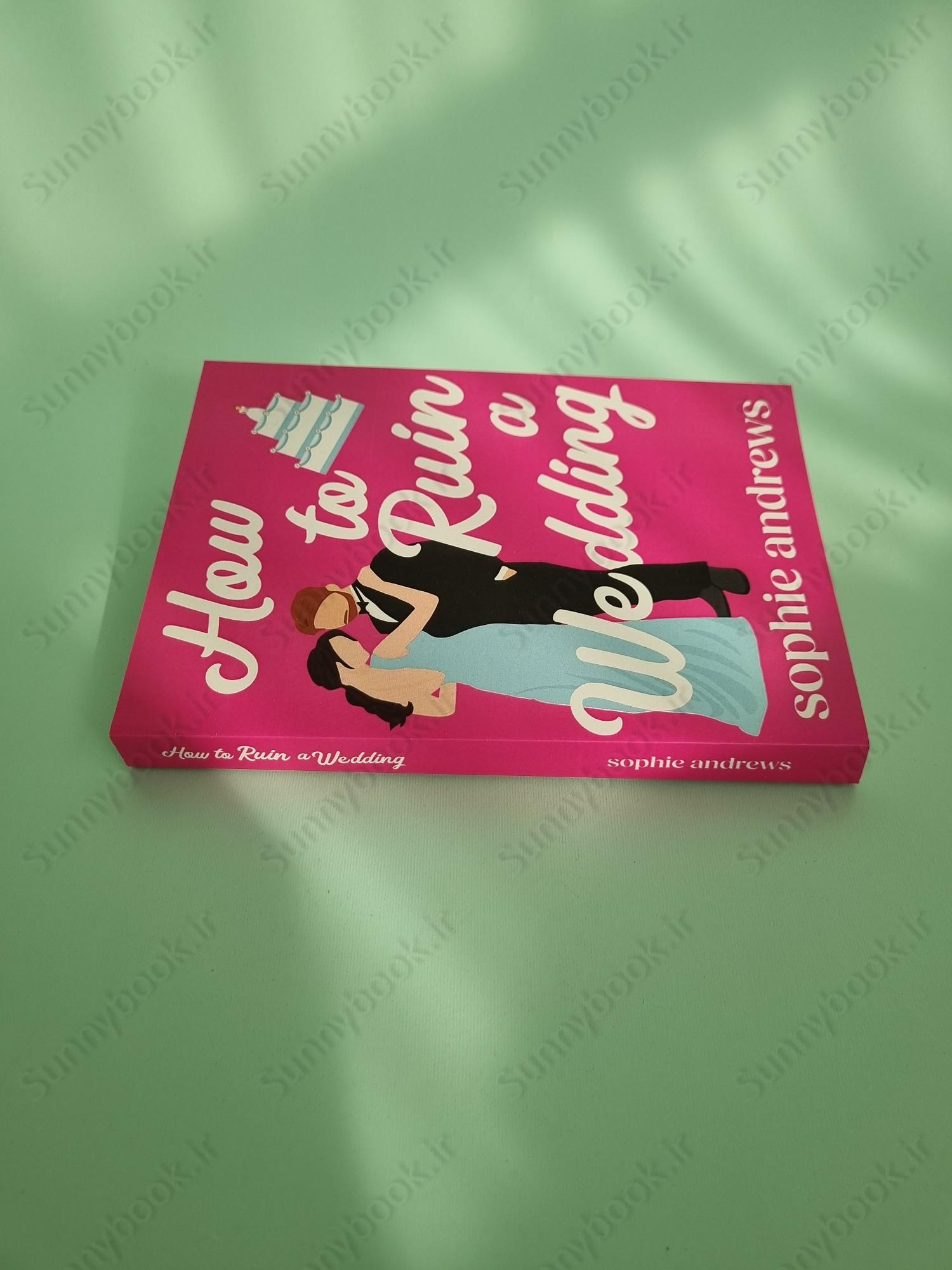 How to Ruin a Wedding main 1 4