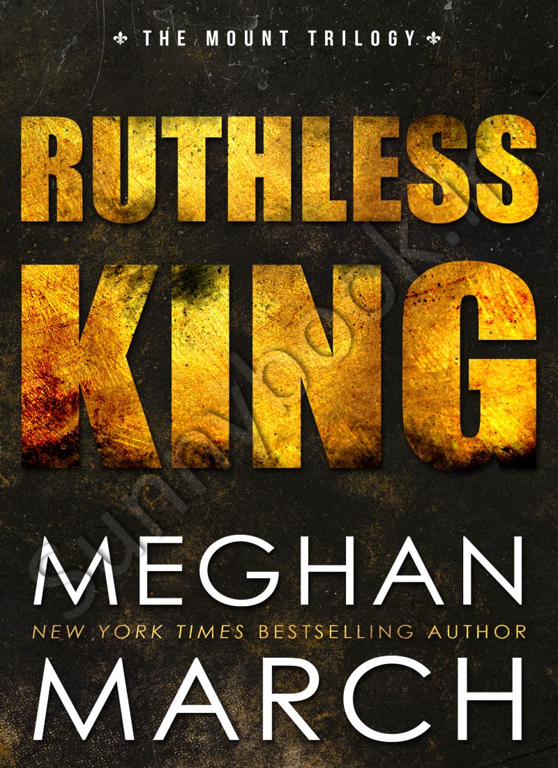 Ruthless King (Mount Trilogy 1) main 1 1