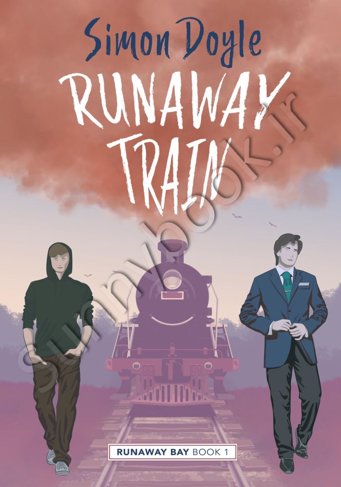 Runaway Train (Runaway Bay #1) main 1 1