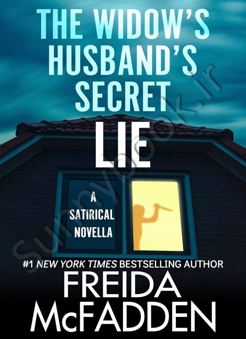 The Widow's Husband's Secret Lie main 1 1