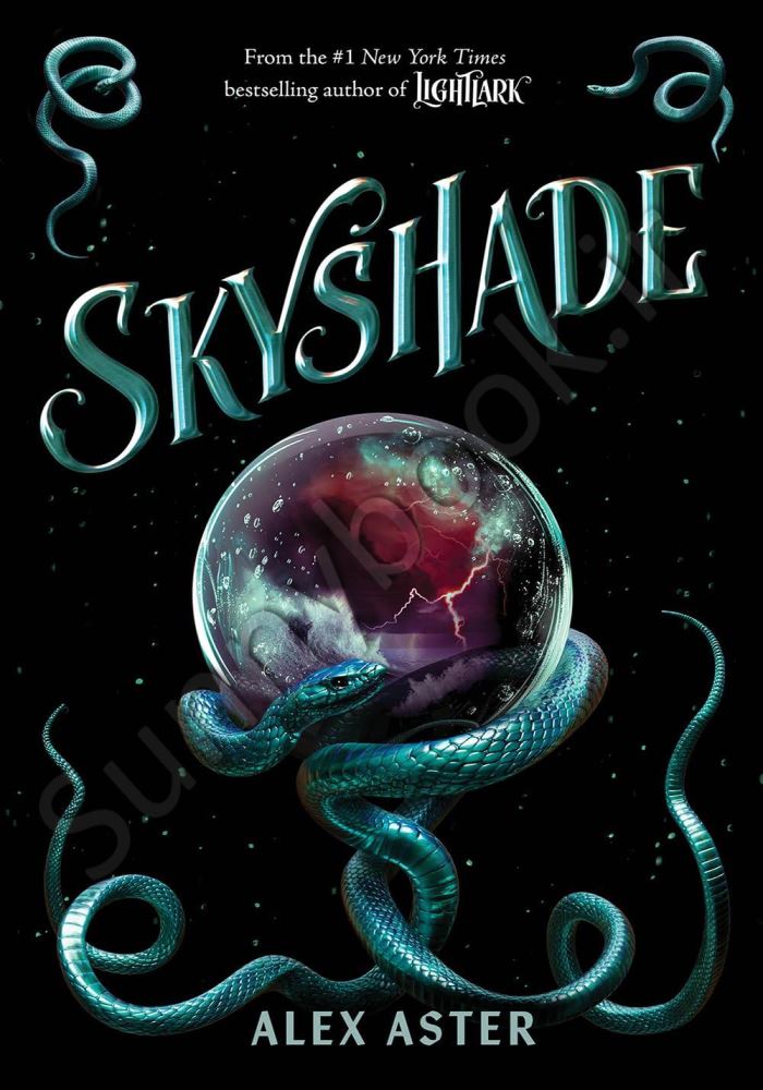 Skyshade (The Lightlark Saga Book 3) main 1 1