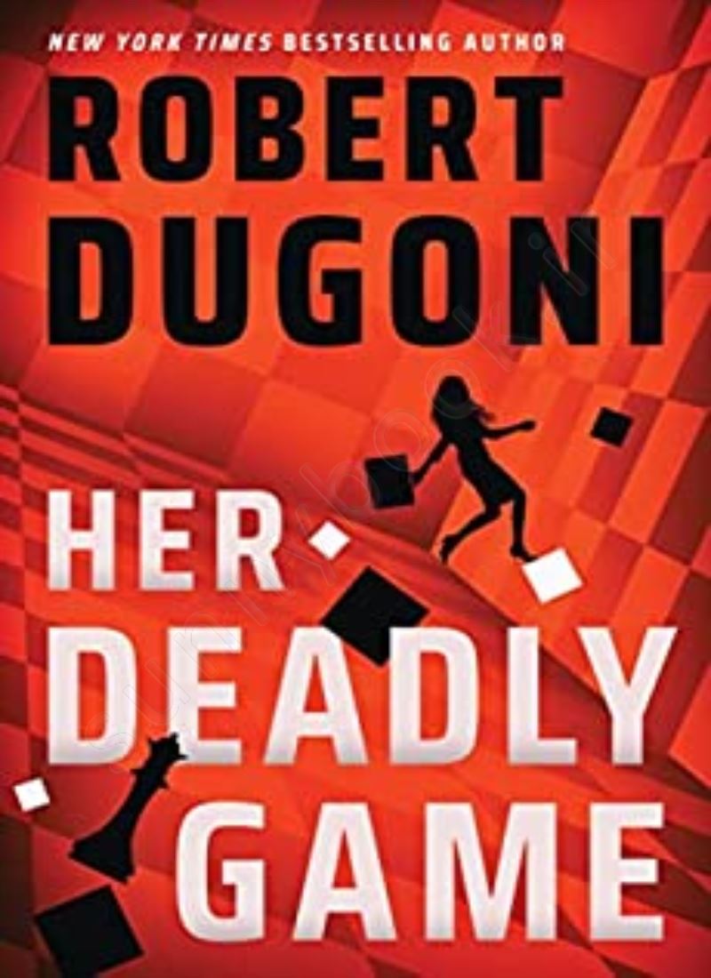 Her Deadly Game (Keera Duggan Book 1) main 1 1