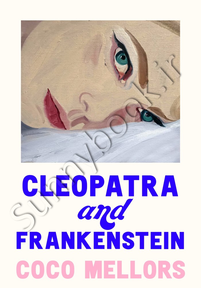 Cleopatra and Frankenstein main 1 1