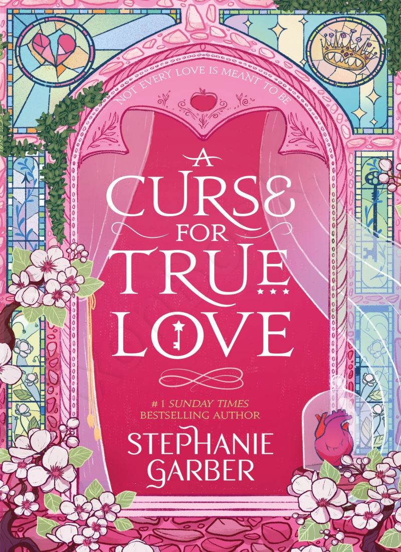 A Curse for True Love main 1 1