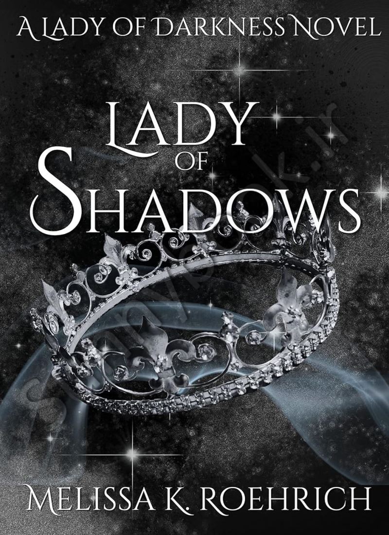 Lady of Shadows (Lady of Darkness 2) main 1 1