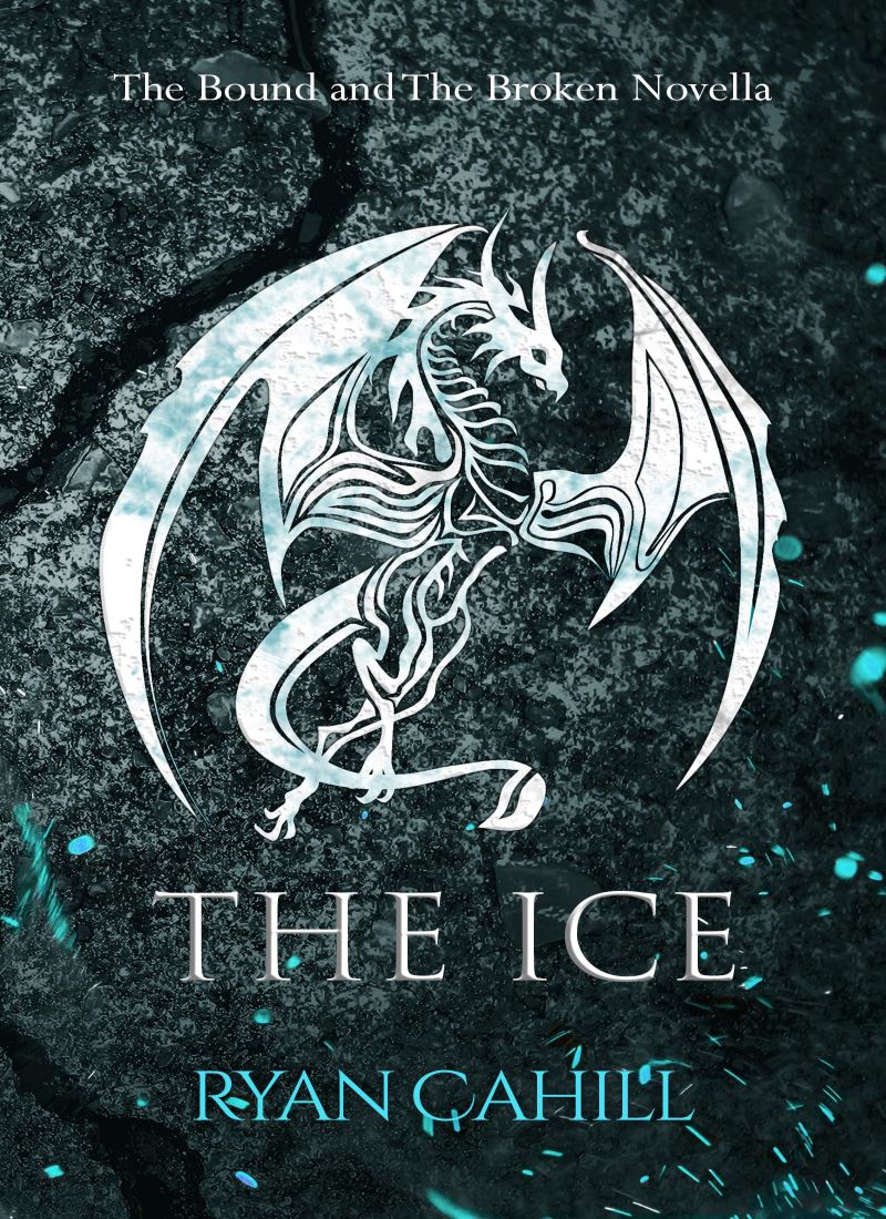 The Ice (The Bound and the Broken 3.5) main 1 1