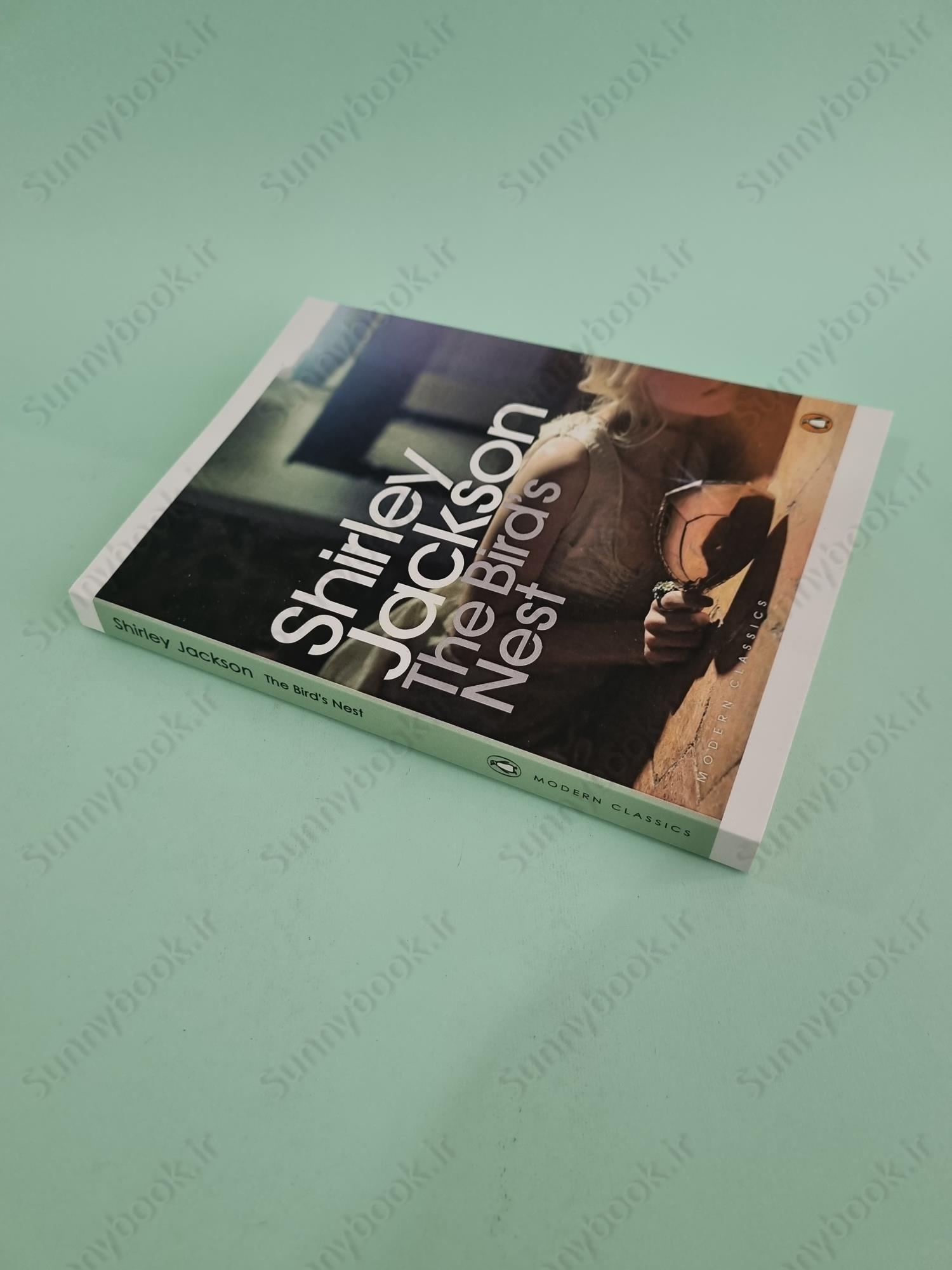 The Bird's Nest main 1 3