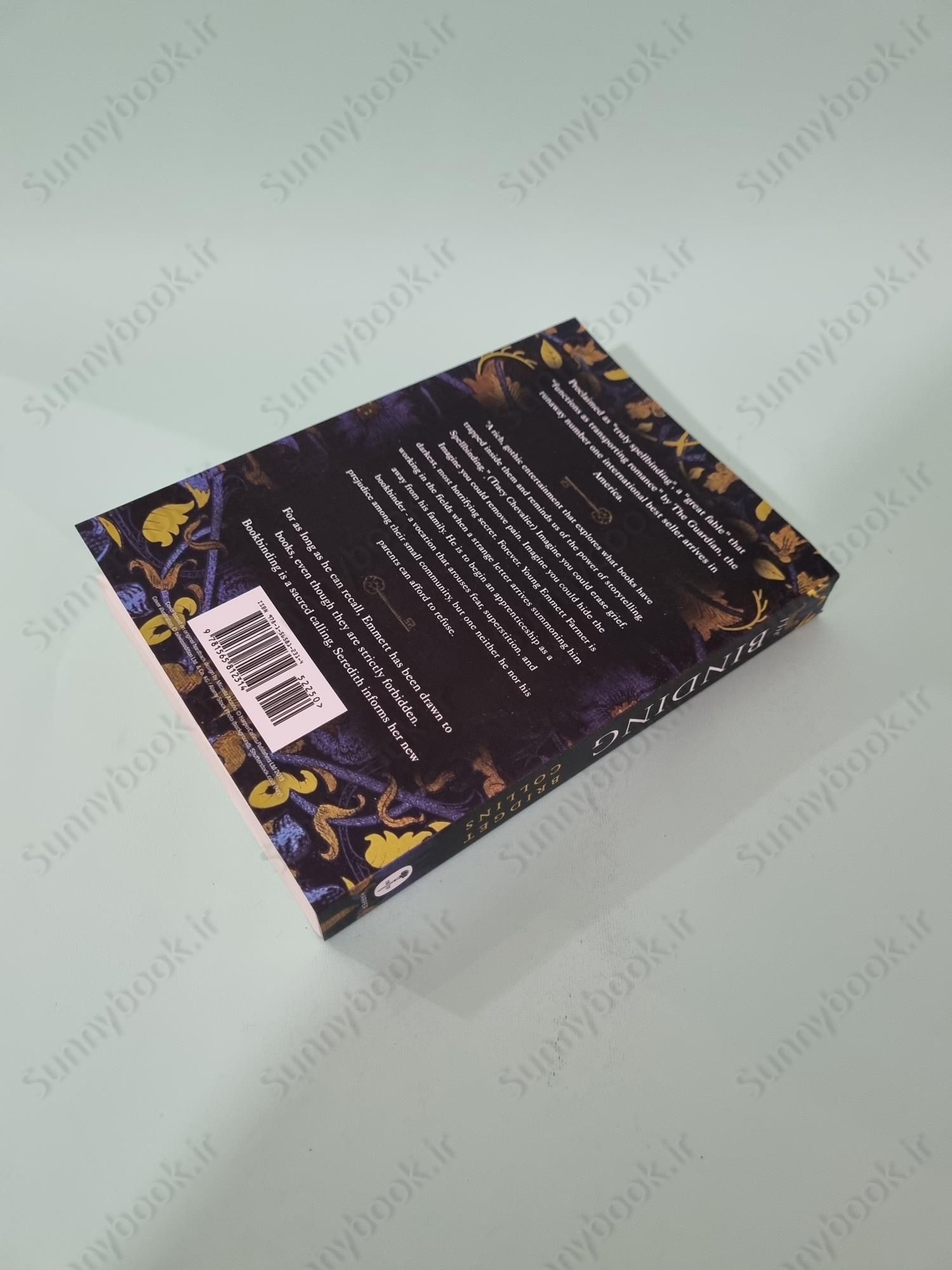 The Binding main 1 5