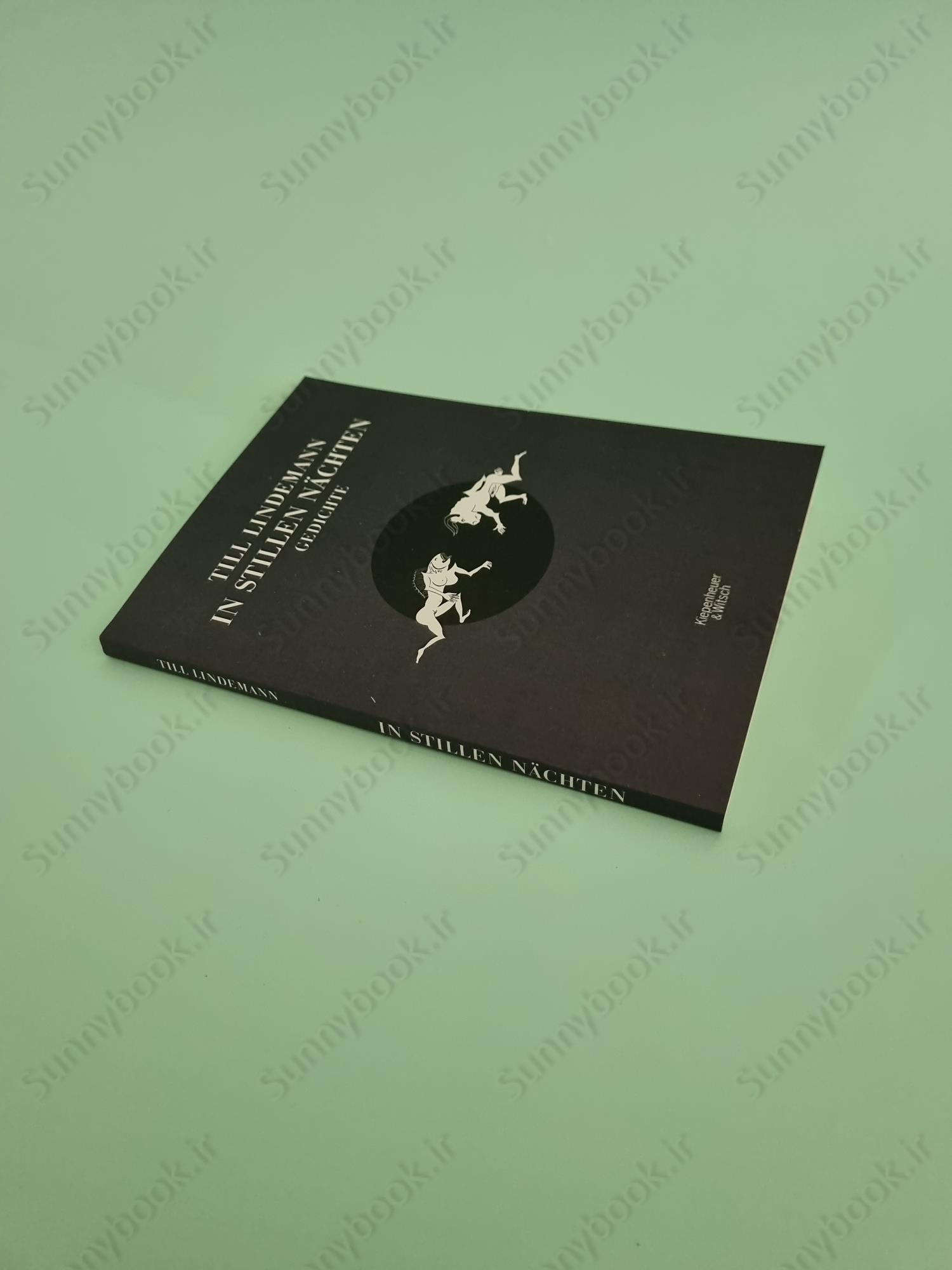 In stillen Nächten main 1 3